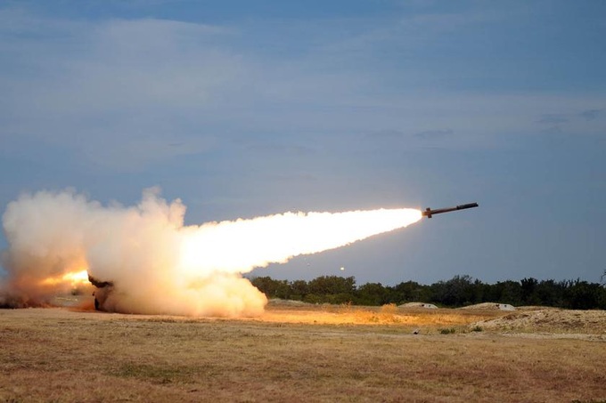 Ukraine nêu mục tiêu tấn công tiếp theo trong chiến dịch phản công - 1