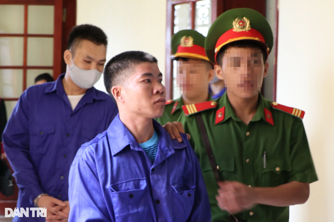 Ngã rẽ cuộc đời 3 đứa trẻ sau phi vụ ma túy hơn một triệu đồng của bố - 4 Ngã rẽ cuộc đời 3 đứa trẻ sau phi vụ ma túy hơn một triệu đồng của bố - 4