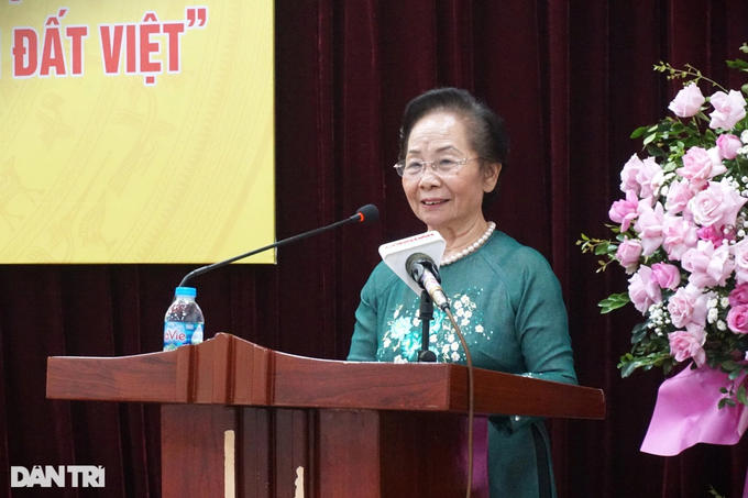 Phát động Giải thưởng Nhân tài Đất Việt năm 2023 - 1