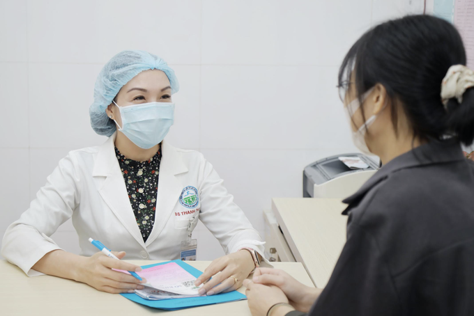 2 phụ nữ Việt mắc căn bệnh hiếm ở vùng kín, cả thế giới có chưa đến 100 ca - 2