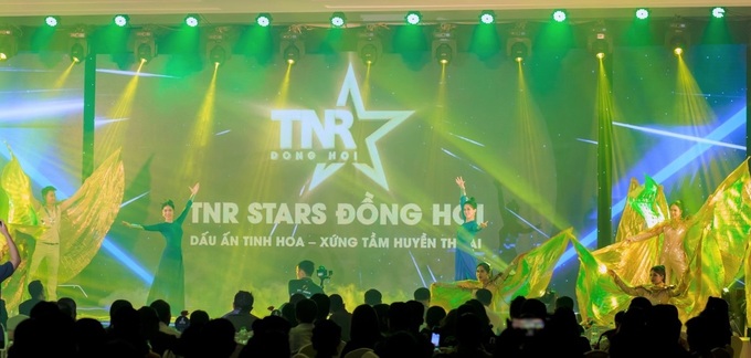 Ra mắt dự án TNR Stars Đồng Hới tại Quảng Bình - 1