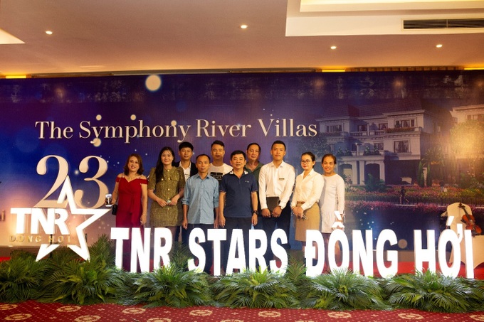 Ra mắt dự án TNR Stars Đồng Hới tại Quảng Bình - 2