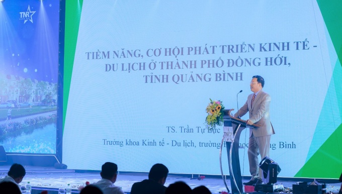 Ra mắt dự án TNR Stars Đồng Hới tại Quảng Bình - 4
