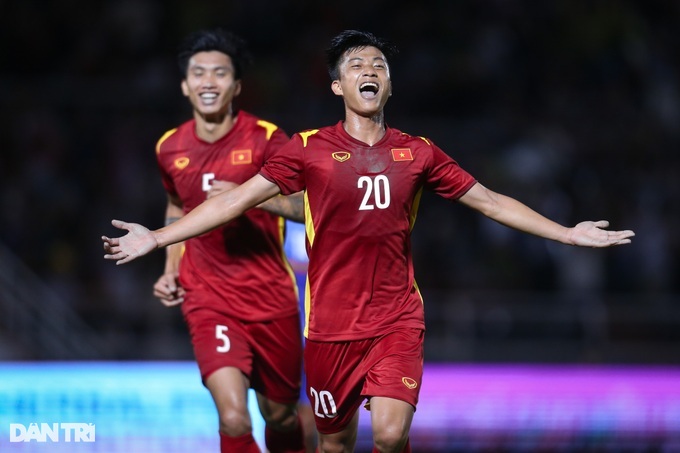 Báo Ấn Độ: Đội tuyển Việt Nam thăng tiến với tốc độ chóng mặt - 1