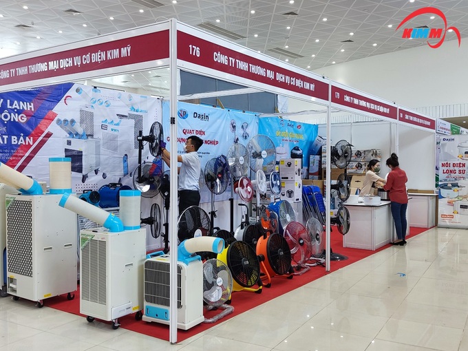 Chặng đường 20 năm xây dựng giá trị của Kim Mỹ Group - 2 Chặng đường 20 năm xây dựng giá trị của Kim Mỹ Group - 2