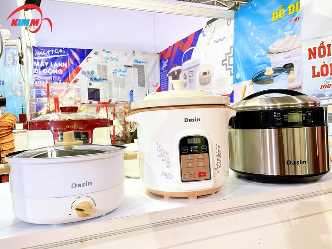 Chặng đường 20 năm xây dựng giá trị của Kim Mỹ Group - 5 Chặng đường 20 năm xây dựng giá trị của Kim Mỹ Group - 5