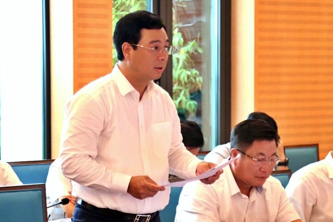 Quận Hoàng Mai tiếp tục đề nghị lấy lại 7 ô đất bỏ hoang để xây trường - 2 Quận Hoàng Mai tiếp tục đề nghị lấy lại 7 ô đất bỏ hoang để xây trường - 2