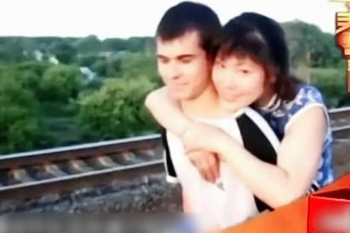 Nữ tiến sĩ 40 tuổi kén chồng kém 10 tuổi - 2 Nữ tiến sĩ 40 tuổi kén chồng kém 10 tuổi - 2