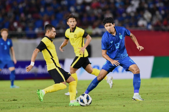 Nhận định thực lực các đội tuyển Đông Nam Á trước AFF Cup 2022 - 1