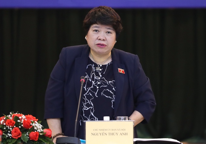 Phát triển BHXH tự nguyện phải hướng đến lao động phi chính thức - 4 Phát triển BHXH tự nguyện phải hướng đến lao động phi chính thức - 4