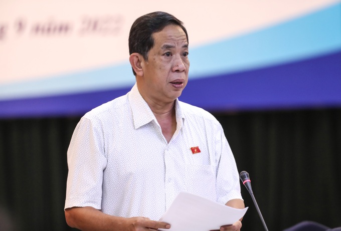 Phát triển BHXH tự nguyện phải hướng đến lao động phi chính thức - 2 Phát triển BHXH tự nguyện phải hướng đến lao động phi chính thức - 2