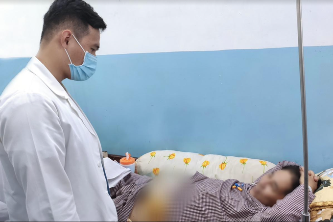 Người đàn ông ở TPHCM nguy kịch vì chiếc xương 3cm: Lời cảnh báo khi ăn cá