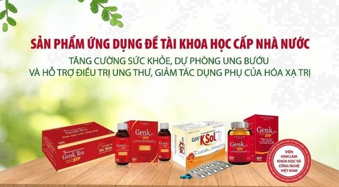 Mang món quà dự phòng ung bướu dành tặng mẹ nhân dịp 20/10 - 2 Mang món quà dự phòng ung bướu dành tặng mẹ nhân dịp 20/10 - 2