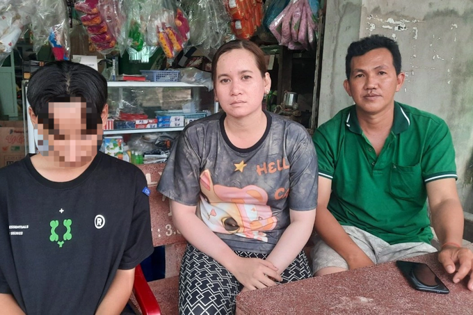 Vụ cảnh sát đánh 2 thanh, thiếu niên: Có vi phạm luật Trẻ em? - 2 Vụ cảnh sát đánh 2 thanh, thiếu niên: Có vi phạm luật Trẻ em? - 2