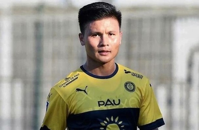 Quang Hải tìm được sức bật ở Pau FC sau khi trở lại Pháp? - 3