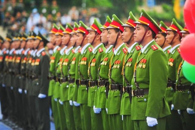 Tinh gọn bộ máy, làm sao xếp ghế tránh để cán bộ tâm tư? - 1 Tinh gọn bộ máy, làm sao xếp ghế tránh để cán bộ tâm tư? - 1