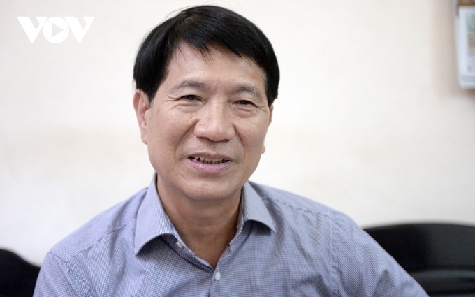 Tinh gọn bộ máy, làm sao xếp ghế tránh để cán bộ tâm tư? - 2 Tinh gọn bộ máy, làm sao xếp ghế tránh để cán bộ tâm tư? - 2