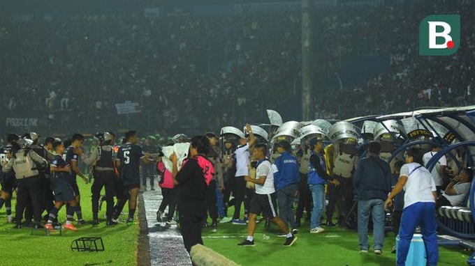 Indonesia tìm mọi cách tác động lên FIFA trước ngày nhận án phạt - 2 Indonesia tìm mọi cách tác động lên FIFA trước ngày nhận án phạt - 2