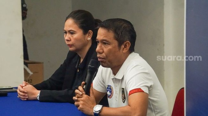 Phản ứng của FIFA sau vụ bạo loạn kinh hoàng ở bóng đá Indonesia - 3 Phản ứng của FIFA sau vụ bạo loạn kinh hoàng ở bóng đá Indonesia - 3