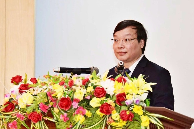 Thủ tướng phê chuẩn kết quả bầu Chủ tịch tỉnh Gia Lai - 1