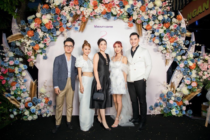 Phòng khám chuyên khoa id Beauty Center kỷ niệm 2 năm có mặt ở Việt Nam - 3 Phòng khám chuyên khoa id Beauty Center kỷ niệm 2 năm có mặt ở Việt Nam - 3