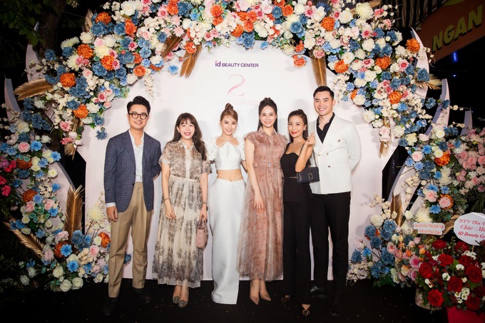 Phòng khám chuyên khoa id Beauty Center kỷ niệm 2 năm có mặt ở Việt Nam - 6 Phòng khám chuyên khoa id Beauty Center kỷ niệm 2 năm có mặt ở Việt Nam - 6