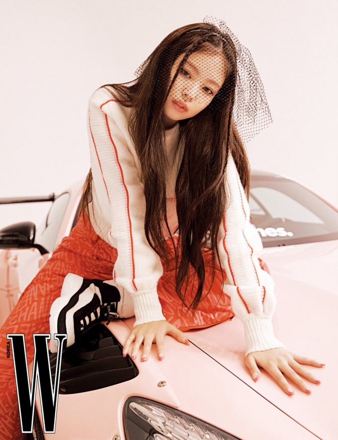 Jennie (BLACKPINK) hẹn hò V (BTS)?