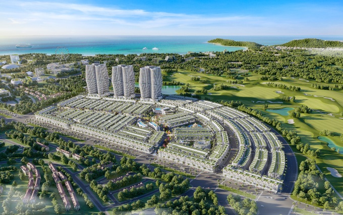 Những giá trị giúp Kỳ Co Gateway thu hút giới đầu tư - 2 Những giá trị giúp Kỳ Co Gateway thu hút giới đầu tư - 2