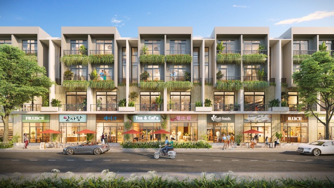 Những giá trị giúp Kỳ Co Gateway thu hút giới đầu tư - 3 Những giá trị giúp Kỳ Co Gateway thu hút giới đầu tư - 3