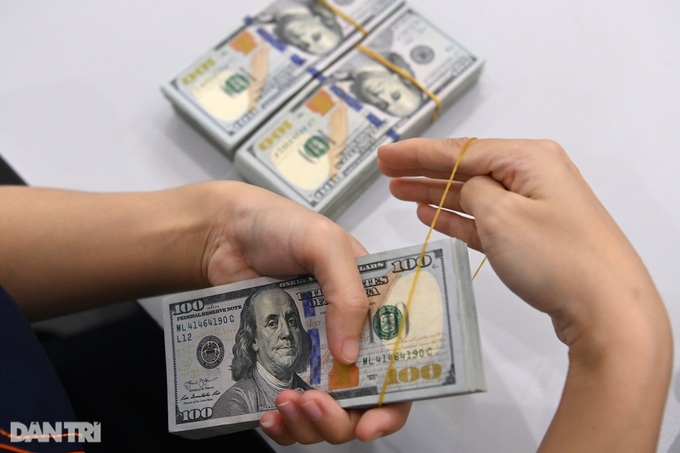 Giá vàng có tạo bước ngoặt trong tuần này? - 2 Giá vàng có tạo bước ngoặt trong tuần này? - 2