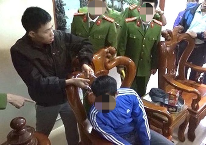 Kỳ án 2 mẹ con giết chủ nợ, phi tang xác: Con số đề 65 định mệnh - 3 Kỳ án 2 mẹ con giết chủ nợ, phi tang xác: Con số đề 65 định mệnh - 3