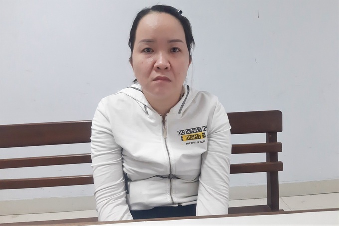 Hiệu trưởng, thủ quỹ lơ là cho kế toán giả chữ ký, rút tiền - 1 Hiệu trưởng, thủ quỹ lơ là cho kế toán giả chữ ký, rút tiền - 1