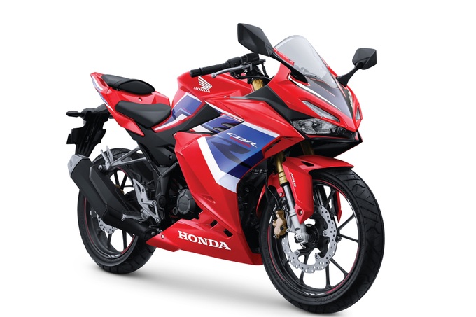 Three 150cc sportbike models to consider for beginners - 1