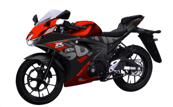 Three 150cc sportbike models to consider for beginners - 2