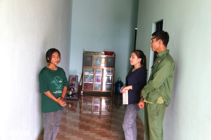 Cuộc sống mới của chị em mồ côi, từng ở nhờ trong căn bếp nhà người khác - 3 Cuộc sống mới của chị em mồ côi, từng ở nhờ trong căn bếp nhà người khác - 3
