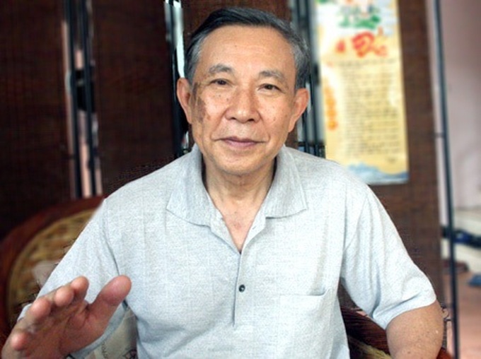 Lễ tang ông Vũ Quốc Hùng được tổ chức theo nghi thức cấp cao - 1 Lễ tang ông Vũ Quốc Hùng được tổ chức theo nghi thức cấp cao - 1