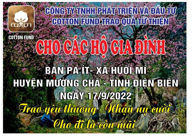 Hàng loạt nhà đầu tư Việt sập bẫy Cotton fund: Chết vì thính thơm? - 3