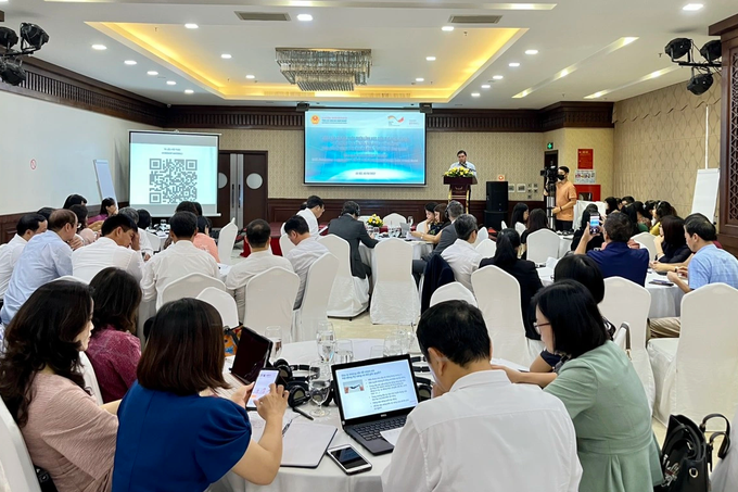 Phát triển kỹ năng thông qua mô hình Hội đồng kỹ năng ngành