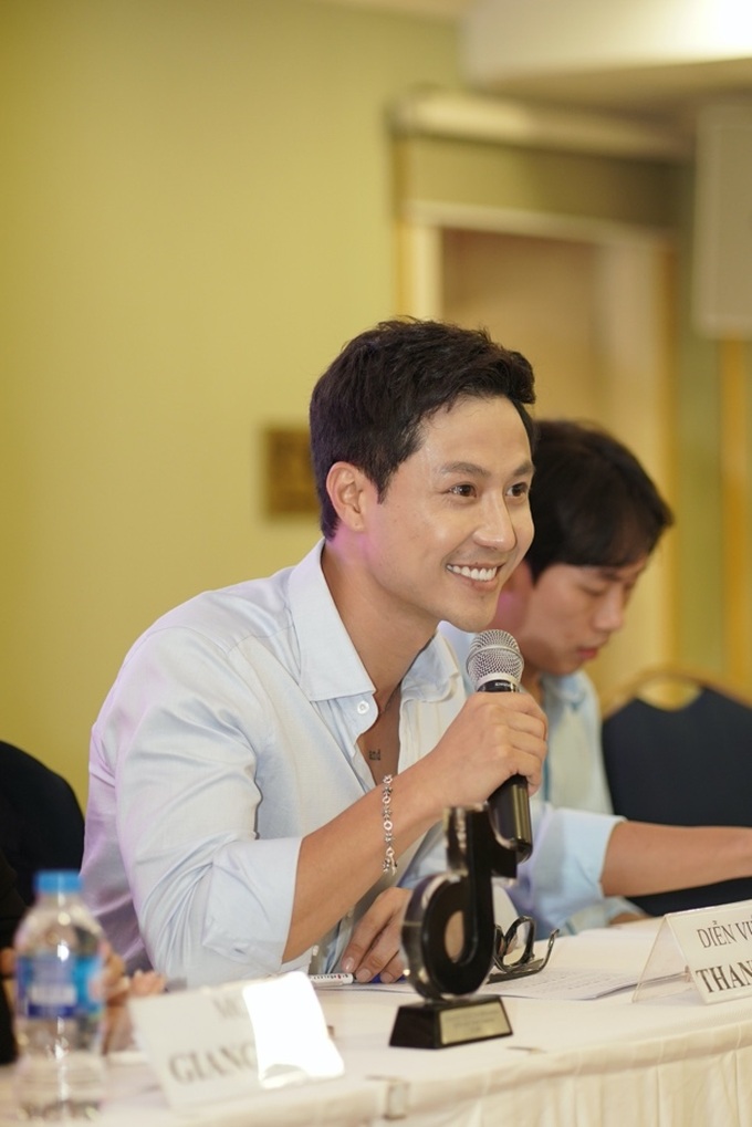 DCGR Talent Casting Call - sân chơi mới từ DC Group - 2 DCGR Talent Casting Call - sân chơi mới từ DC Group - 2