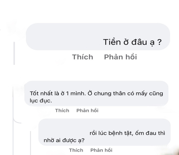Tân sinh viên lên thành phố học có nên ở trọ một mình? - 3 Tân sinh viên lên thành phố học có nên ở trọ một mình? - 3