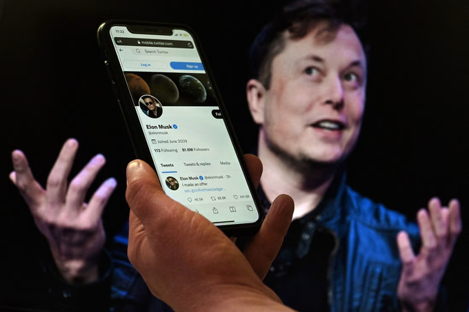 Elon Musk muốn biến Twitter thành WeChat, TikTok