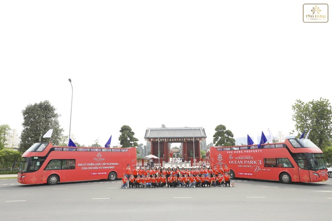 Phú Hưng Property - đại lý phân phối dự án Vinhomes Ocean Park 3 - The Crown - 2 Phú Hưng Property - đại lý phân phối dự án Vinhomes Ocean Park 3 - The Crown - 2