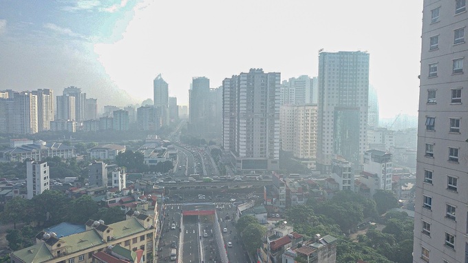 Dân Hà Nội than thở: Có 2-3 tỷ đồng mà không mua được nhà chung cư! - 2 Dân Hà Nội than thở: Có 2-3 tỷ đồng mà không mua được nhà chung cư! - 2