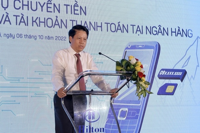 Thí điểm gần 1 năm, triển khai Mobile Money tại nông thôn ra sao? - 1 Thí điểm gần 1 năm, triển khai Mobile Money tại nông thôn ra sao? - 1