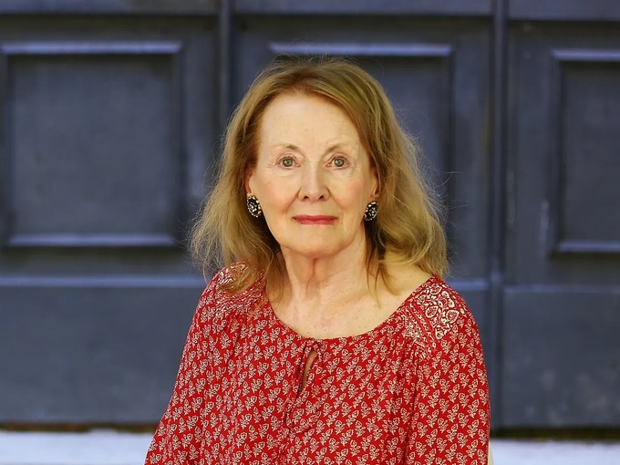 Nữ tác giả người Pháp Annie Ernaux đoạt giải Nobel Văn học 2022 - 1