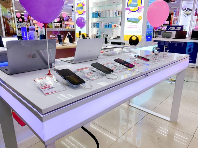 Nguyễn Kim ưu đãi iPhone 14 cho khách hàng - 2 Nguyễn Kim ưu đãi iPhone 14 cho khách hàng - 2
