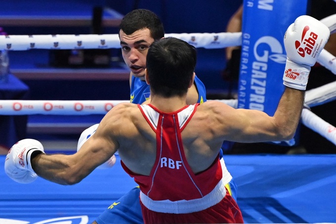 IBA chấp thuận cho võ sĩ Nga trở lại thi đấu quốc tế - 1