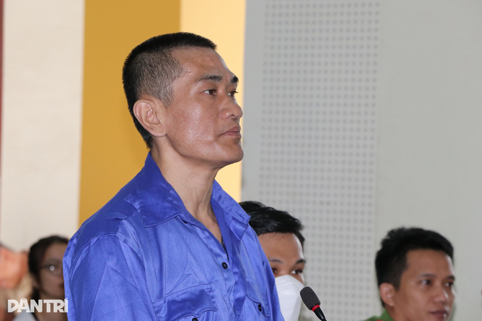 Lĩnh án tử vì đi giao ma túy gặp ngay công an - 3 Lĩnh án tử vì đi giao ma túy gặp ngay công an - 3