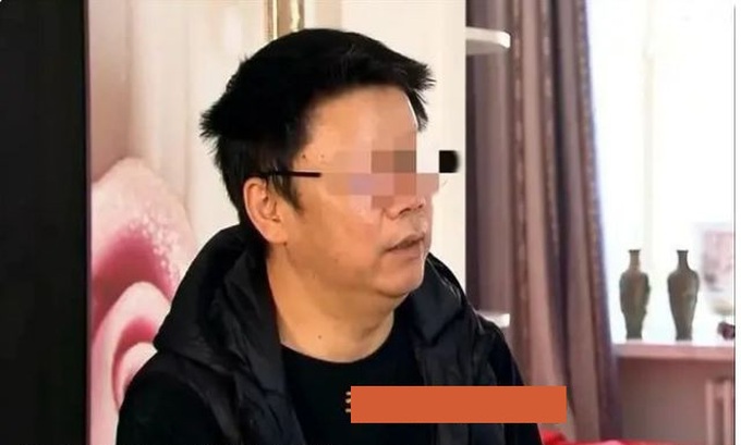 Nhân viên massage chân quyết ly hôn chồng giàu sau 19 ngày chung sống - 3 Nhân viên massage chân quyết ly hôn chồng giàu sau 19 ngày chung sống - 3