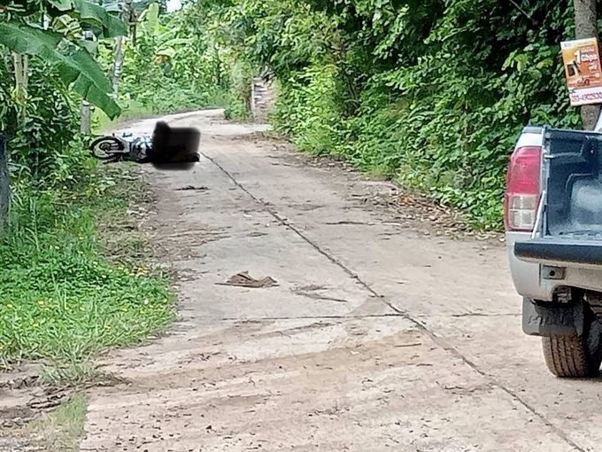 Xả súng tại nhà trẻ ở Thái Lan, ít nhất 36 người thiệt mạng - 2 Xả súng tại nhà trẻ ở Thái Lan, ít nhất 36 người thiệt mạng - 2